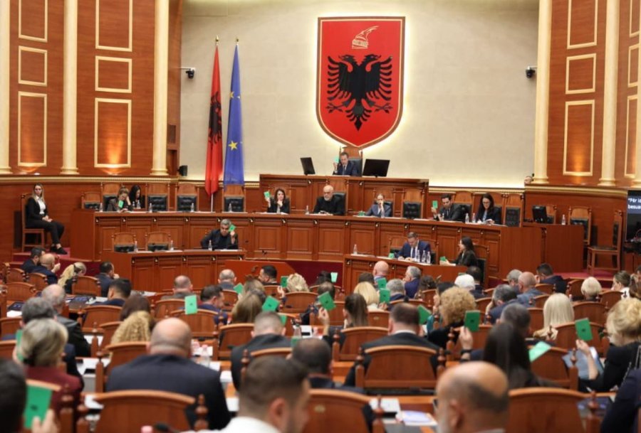 Nesër seanca në Kuvend, PD thërret Ramën në interpelancë,  interpelancë dhe me 4 ministra