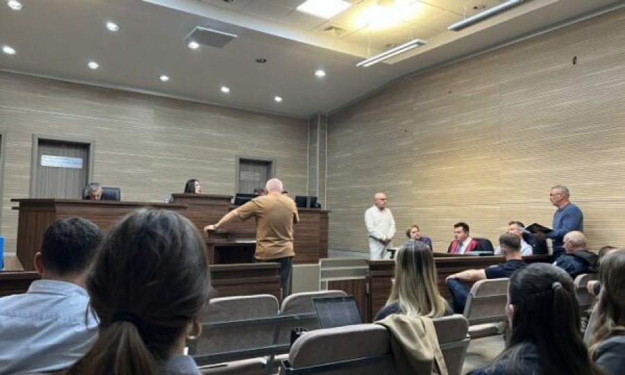 Në gjykimin ndaj Pantiq e Zariq, dëshmitarët rrëfejnë për vrasjen e nëntë familjarëve dhe hedhjen e trupave në pus