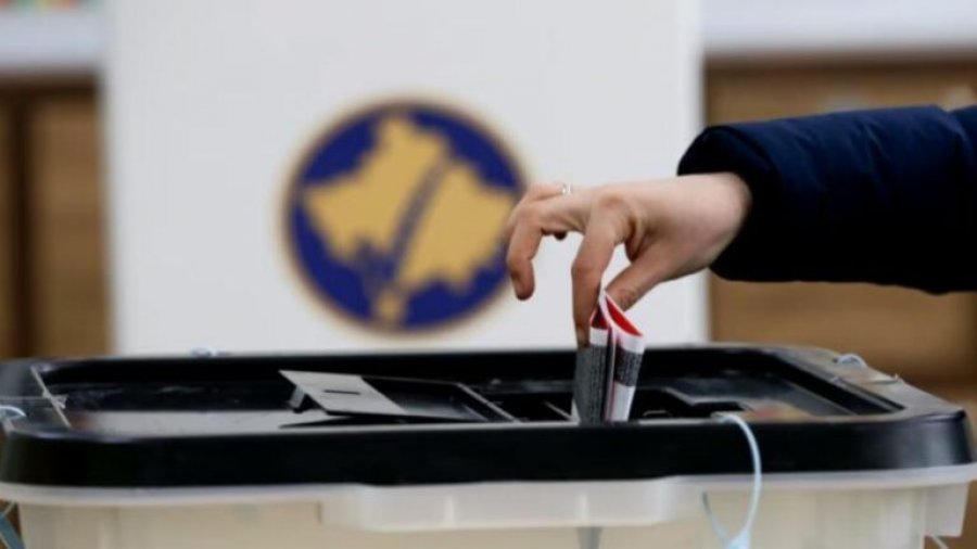 Katër parti s’i kanë dorëzuar listat e kandidatëve për deputetë, afati përfundoi mbrëmë
