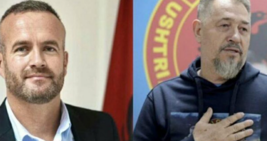 “Poshtë Sami Serbia”, çka kishte shkruar Hysni Mehani më 10 prill në Facebook për Sami Lushtakun