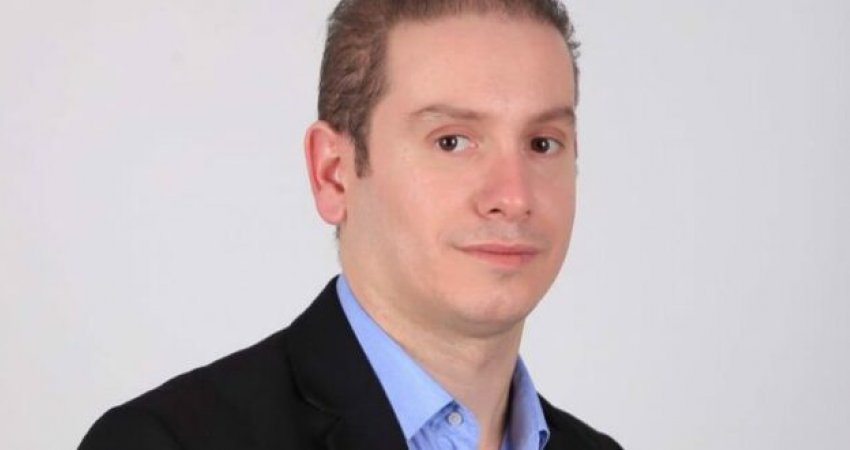 Rrethimi psikopolitik i Kosovës nga Serbia me Malin e Zi dhe Maqedoninë e Veriut