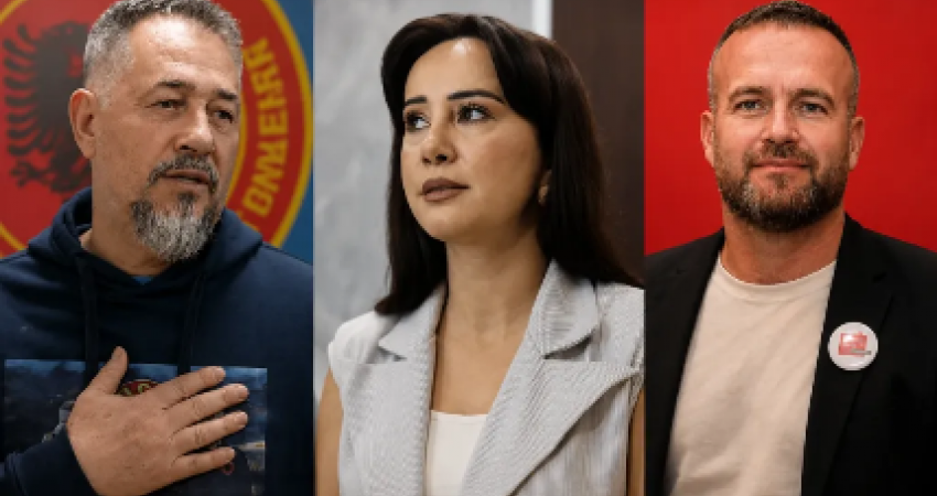 “Isha aty kur ndodhi gjithçka” — Arjeta Fejza flet për incidentin mes Lushtakut dhe Mehanit