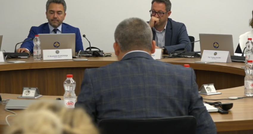 KQZ certifikon pjesëmarrjen në zgjedhje për Kuvend të 3 koalicioneve