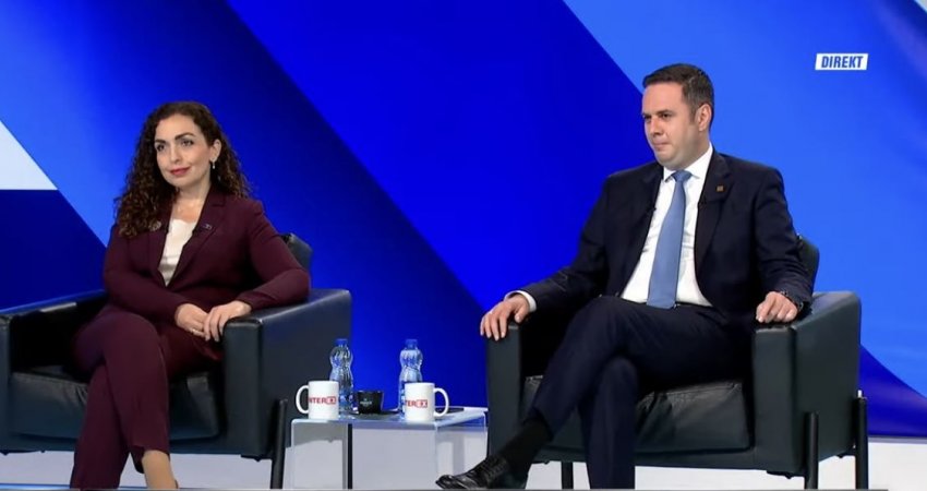 Bashkëpunimi me LDK-në, Osmani: I bazuar në dakordime dhe synim për Kosovën 