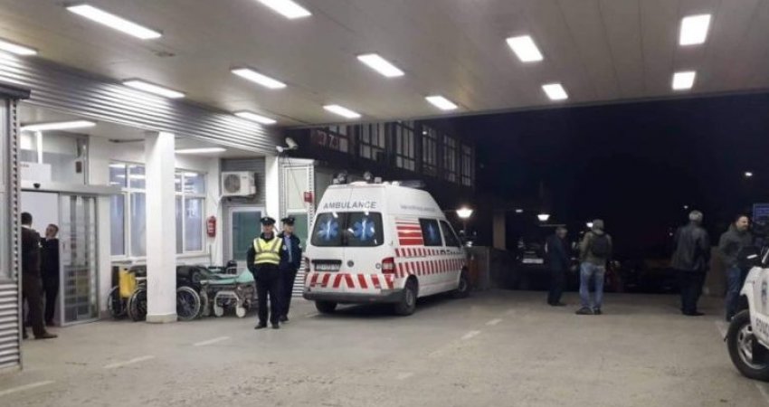 Dyshimet për helmim: 31 pacientë në trajtim në QKUK, 11 raste konfirmohen me salmonellë