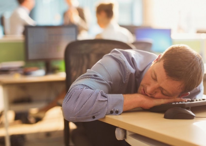 Shqiptarët 'dembelë', OECD: Produktiviteti i bizneseve shqiptare sa 23-29% e BE-së