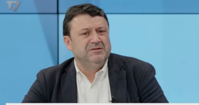 Hajdar Beqa: Incidenti i sotëm në Skenderaj me skenar të Albin Kurtit