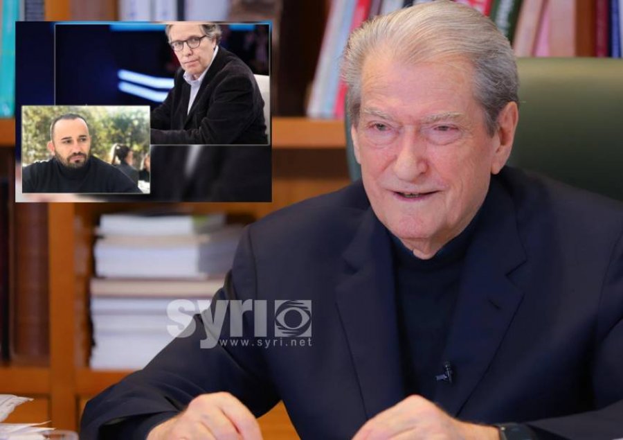 ‘Do përballen me ligjin’/ Sali Berisha përgënjeshtron sulmet e Adriatik Doçit dhe Carlo Bollino-s