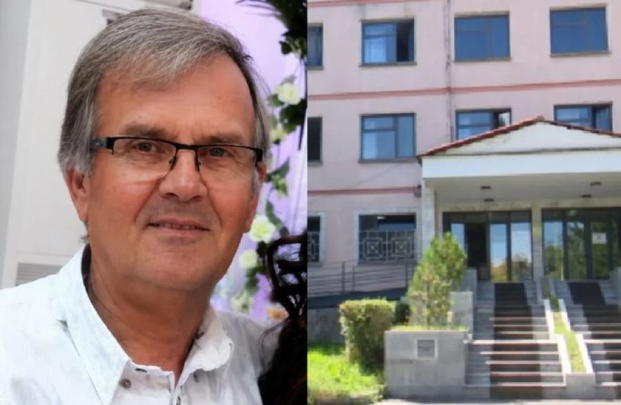 U denoncua për ngacmim seksual nga pacientja/ Gjykata ‘kyç’ në shtëpi kirurgun Nikolla Nunka