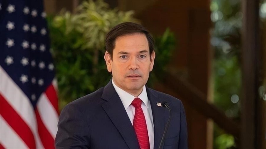 Rubio: SHBA – Kinë, dakord që Ngushtica e Hormuzit s’duhet të militarizohet