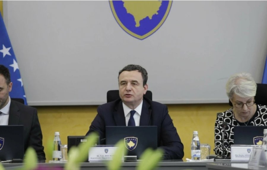 Sulmi ndaj Mehanit, Kurti: Veprimet e tilla nuk na trembin, organet e rendit të veprojnë