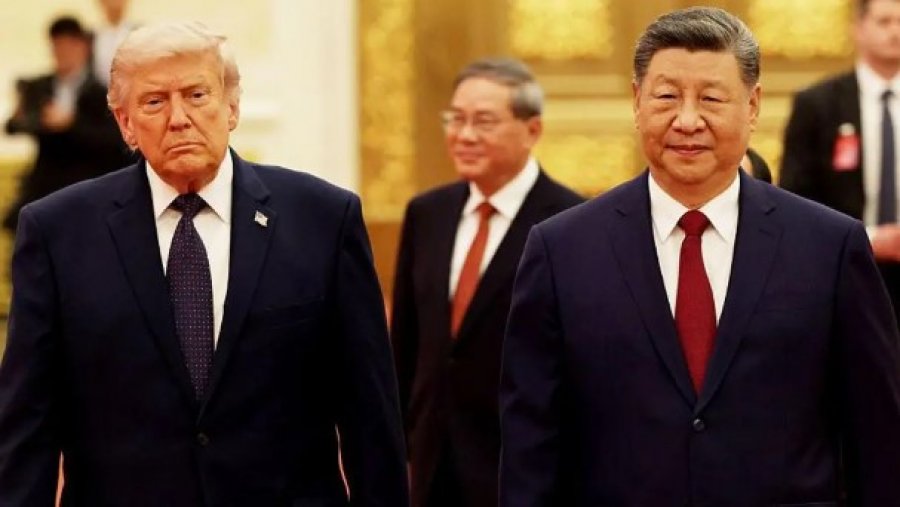 Xi e quan marrëdhënien me SHBA-në 'më të rëndësishmen në botë', Trump e fton në Shtëpinë e Bardhë