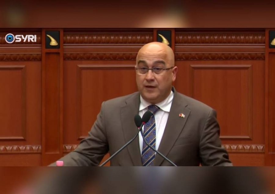 'Korrupsioni po i kushton ekonomisë mbi 1 miliard euro'/ Himçi: Integrimi evropian po paraqitet si trofe 