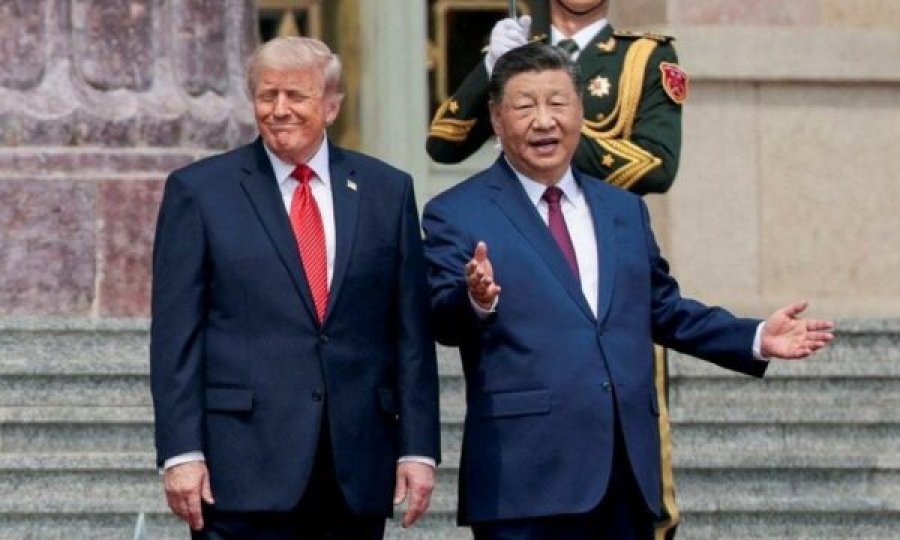 Shtëpia e Bardhë për takimin Trump-Xi: Ranë dakord që Ngushtica e Hormuzit duhet të jetë e hapur