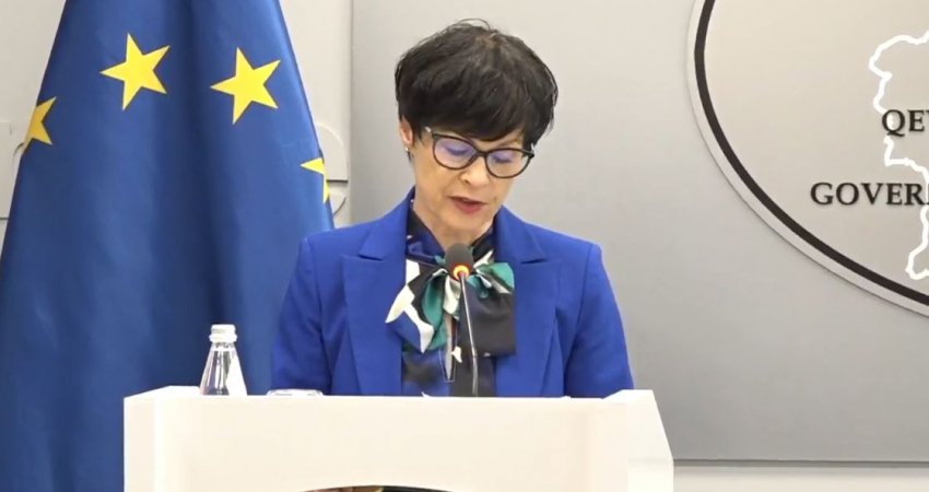 Vizita në Kosovë, Kos: 2026-ta mund të jetë moment i mundësive evropiane për Kosovën