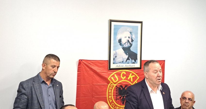Incidenti në Skenderaj, OVL-UÇK: Pjesëtarët e policisë të mos bëhen pjesë e skenarëve të porositur nga Kurti
