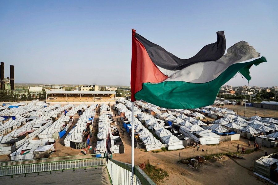 Dita e Nakbës: Si vazhdon të ketë pasoja ‘katastrofa’ palestineze sot