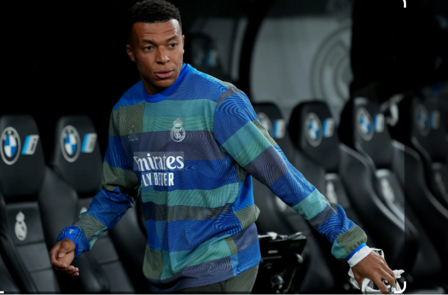 Tensione te Reali, edhe stafi kundër Mbappe-së: Udhëtimi në Itali nuk u prit mirë