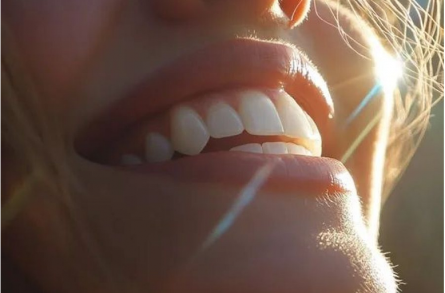 'Oil Pulling', trendi viral i TikTok-ut për dhëmbë më të bardhë: A funksionon vërtet?