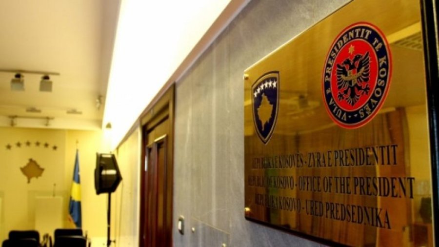 Kosova/ A duhet partitë ta paraqesin nga një emër për president para zgjedhjeve të qershorit