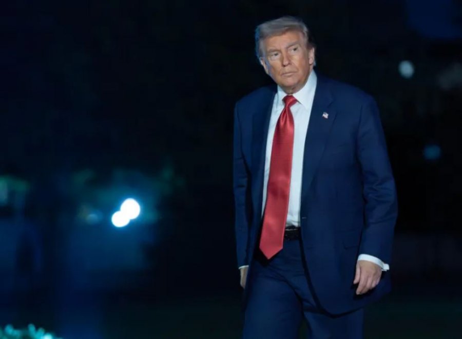Trump: Nëse Teherani nuk arrin një marrëveshje me Uashingtonin, do të shkatërrohet