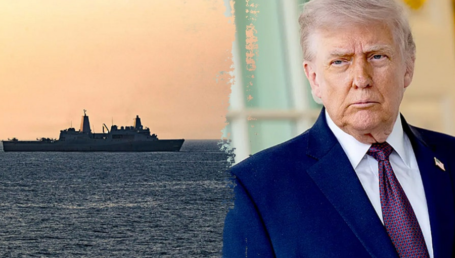Presidenti Trump duhet ta përfundojë luftën kundër Iranit një herë e përgjithmonë