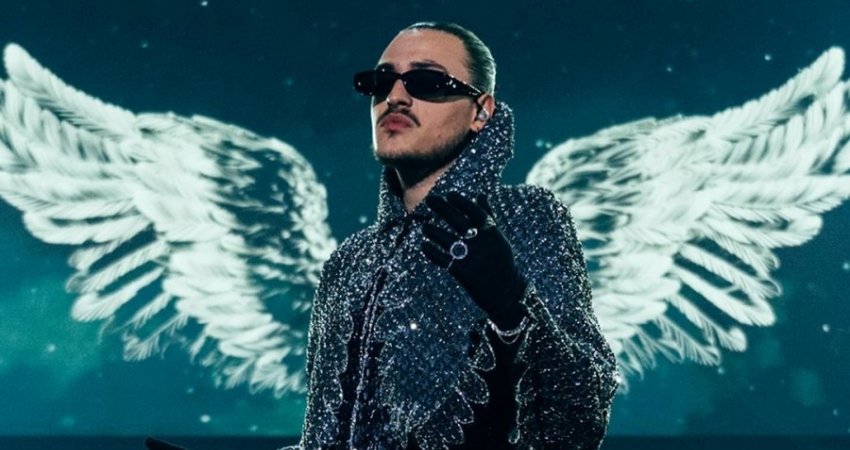 Eurovision 2026, BBC: Një performancë emocionuese nga Shqipëria 
