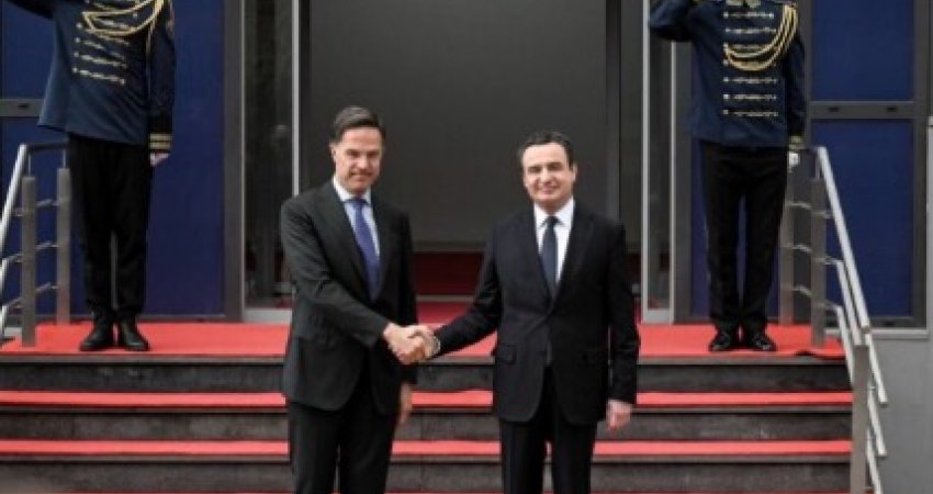 Synimet e Kosovës për NATO, Shea: Mbajtja e tri palë zgjedhjeve brenda pak muajsh s’është shenjë e mirë