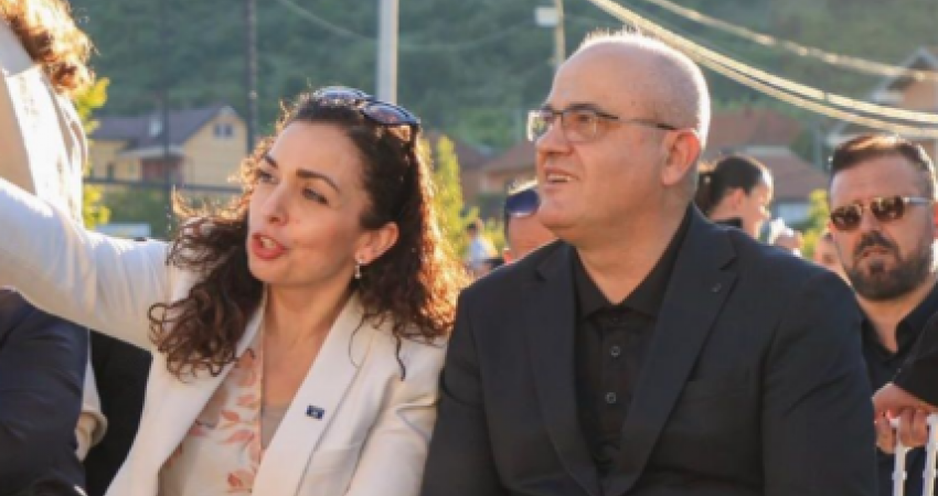 Avdyli ironizon me ‘Espresson 51%’ të Kurtit: Ia kemi marrë dorën me fitu zgjedhje me poezi e llafe, amo temë e rëndë me fol për ndonjë autostradë