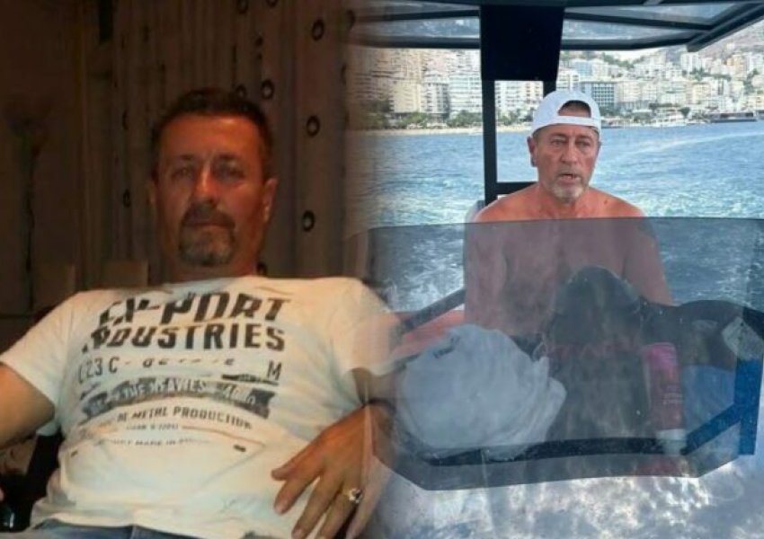 Shefi i Policisë Sarandë dhe vartësit e tij lejuan ndërtimin pa leje, dyshimet se 'beach bar-i' në bregdet u bë shkak për vrasjen e Isuf Jaçajt 