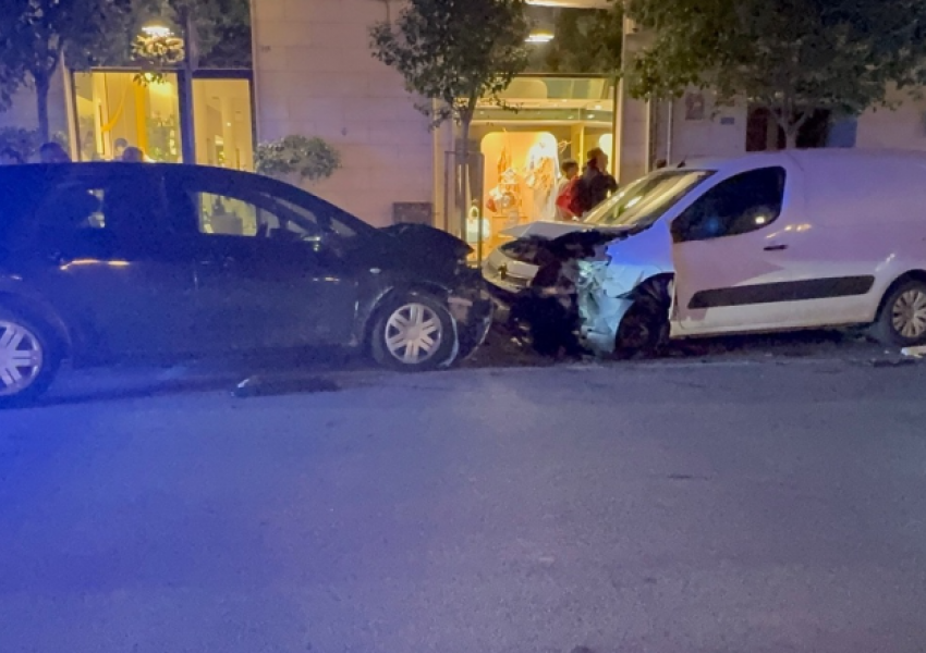 Aksident i rëndë në Itali, humb jetën 19-vjeçari shqiptar