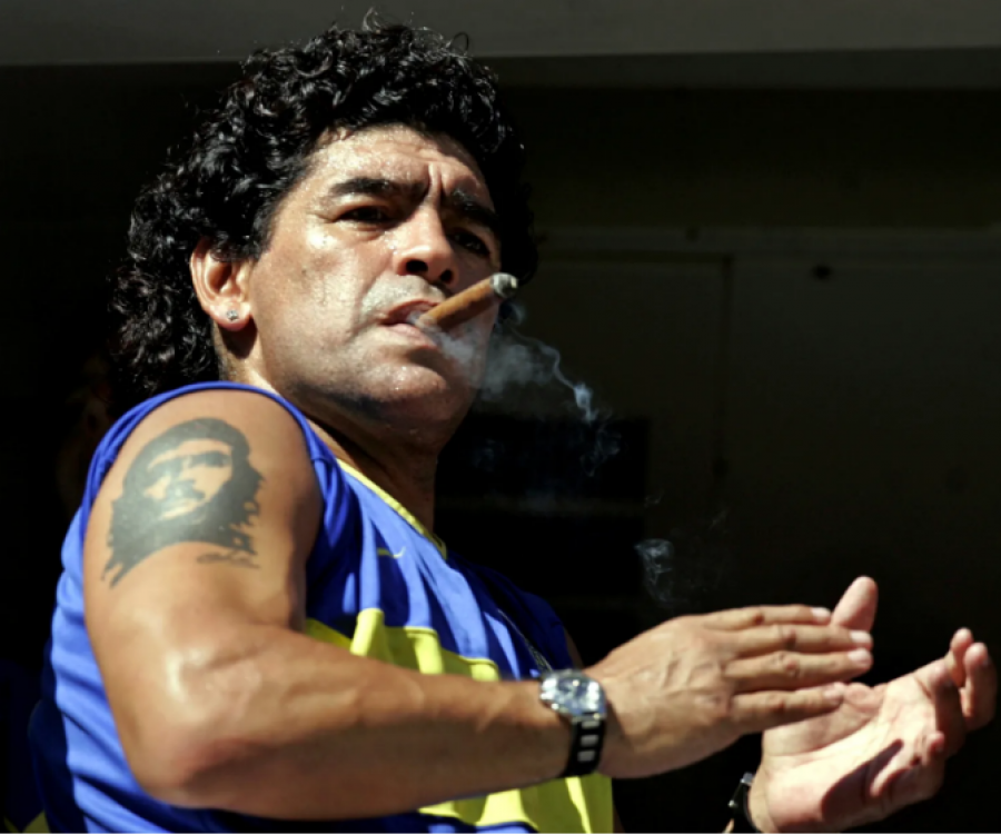 Tragjedia e Maradonës, mjeku: një procedurë e thjeshtë mund t’i kishte shpëtuar jetën legjendës