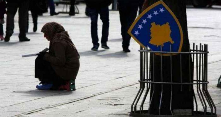 Kosova vendi i dytë më i varfër në Evropë, Moldavia e para