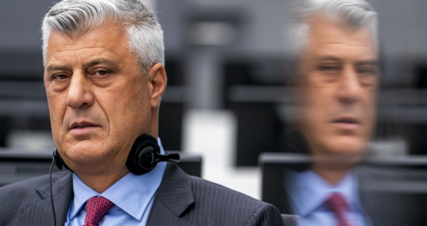 Avokati i Thaçit kritikon ashpër Specialen: Për 5 vjet e gjysmë na u refuzua çdo ankesë