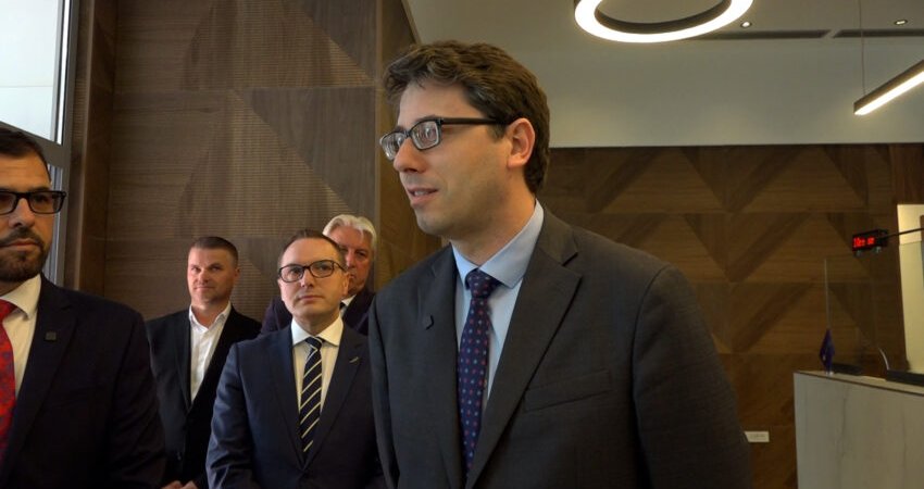 Kosova e dyta më e varfër në Evropë, Murati tenton të arsyetohet: Kemi përparim sepse ishim të fundit