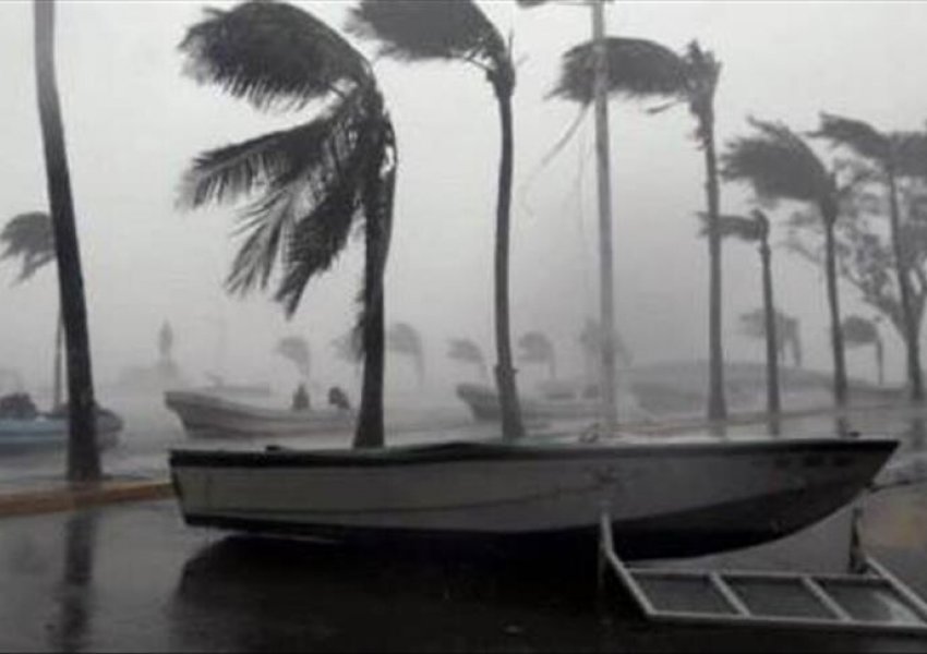 ‘El Nino’ mund të shkaktojë paqëndrueshmëri të re në tregjet globale të mallrave
