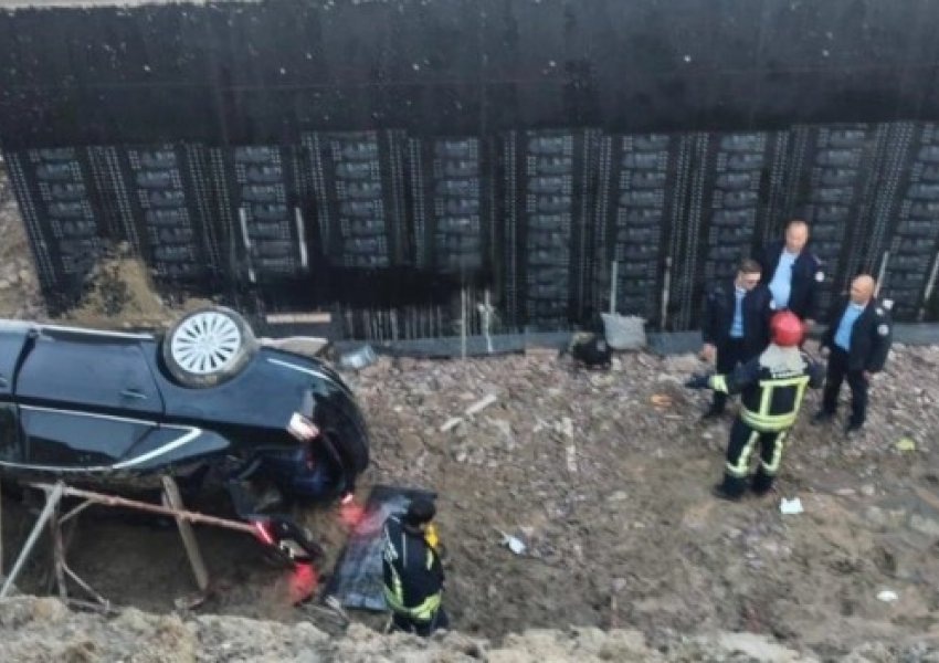 Aksident i rëndë në Kosovë, humb jetën një person! Plagosen katër të tjerë