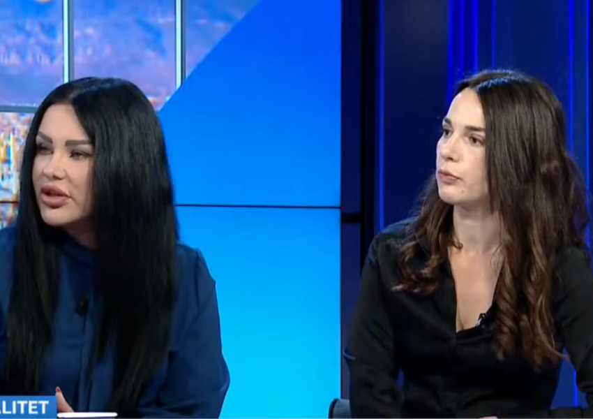 Nga burgjet tek rrjetet sociale, Topalli: Krimi po përdor influenceret për pastrim parash