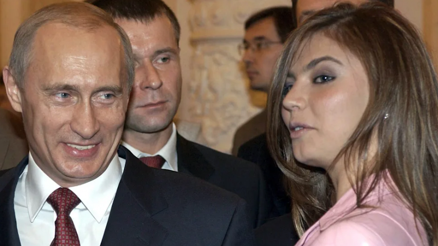 Prindërit në protestë kundër të dashurës sekrete të Putinit: E urrejmë, po na përjashton vajzat