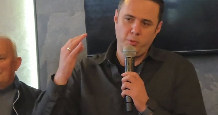 Abdixhiku për debatet Kurti-Lushtaku: Ne s’dimë me bo asi pune!