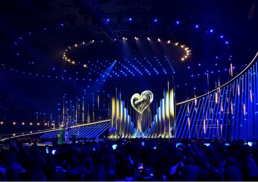 Katër qytete në garë për të organizuar Festivalin e Këngës Eurovision në Bullgari