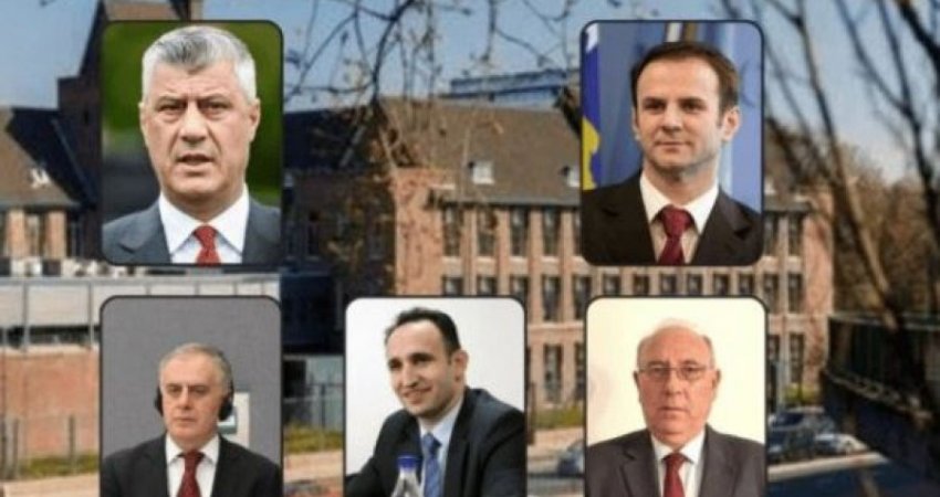 Mbrojtja mbyll çështjen në gjykimin ndaj “Thaçit dhe të tjerëve” në rastin kundër administrimit të drejtësisë
