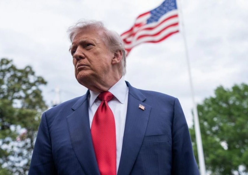 Trump siguron aleatët: Synojmë një NATO më të fortë