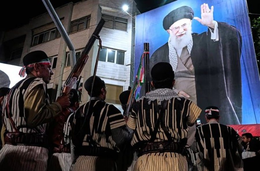 Europoli ndërpret mijëra llogari online të IRGC-së në 19 vende