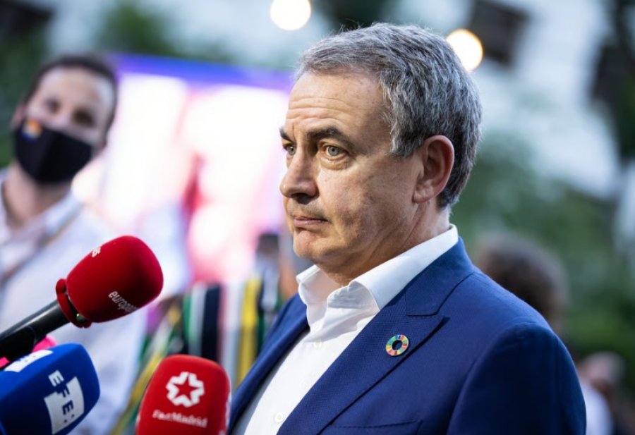 Gjykata spanjolle akuzon ish kryeministrin socialist për pastrim parash