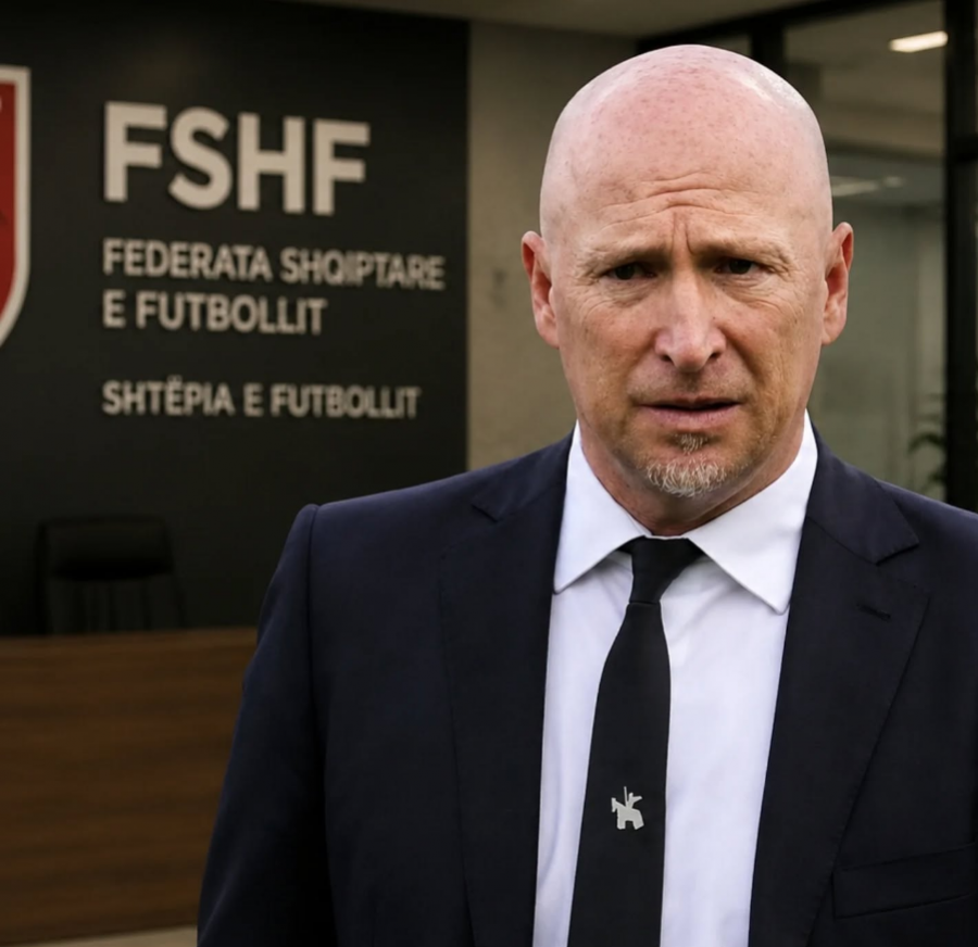 Zyrtare/ Epoka post-Sylvinho, Rolando Maran emërohet trajner i Shqipërisë