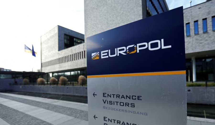 EUROPOL shënjestron propagandën online të Gardës Revolucionare të Iranit!