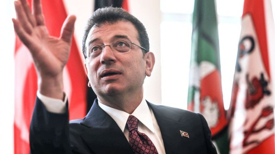 Arrestime të mëtejshme në Këshillin e Qytetit të Stambollit