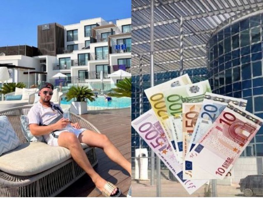 Apeli mbyll në burg grupin e Call Center-ave, Xhoel Mekolli e 4 të tjerët s’dalin nga qelia