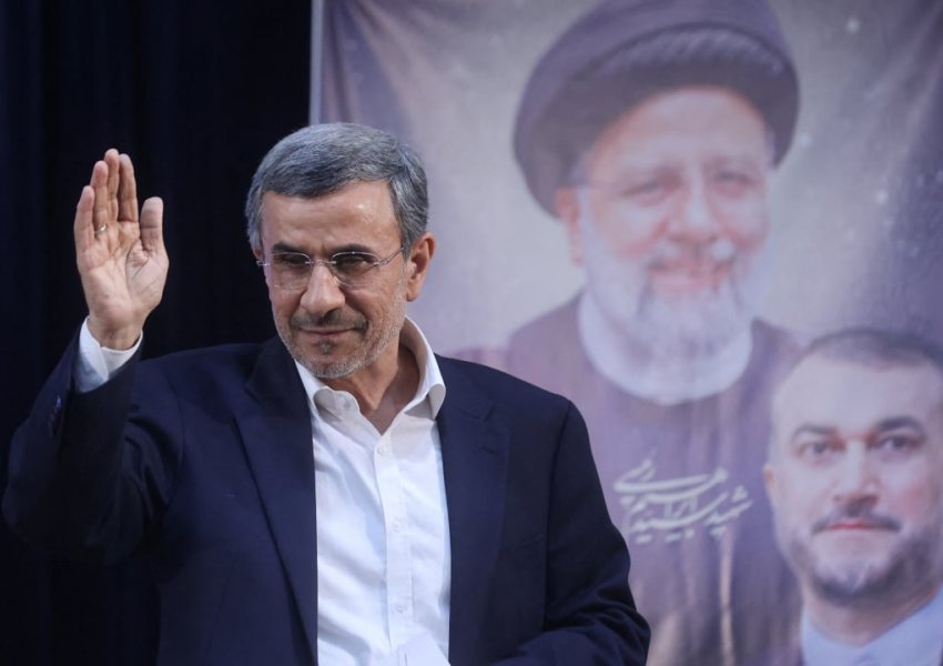 NYT zbulon prapaskenat: SHBA-Izrael shqyrtuan rrëzimin e regjimit në Iran, Ahmadinejad parashikohej për rol kyç
